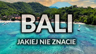 BALI Indonezja, co zobaczyć na wyspie bogów, TOP 10 atrakcji