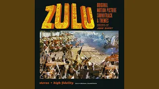 First Zulu Appearance and Assault