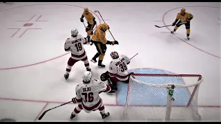 5/21/21  Ryan Ellis Starts The Scoring In Game 3 In Nashville