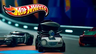 HOT WHEELS UNLEASHED™ - Fun racing #15.