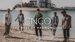 ◄ CNCO | THE BEST OF HARMONIZING