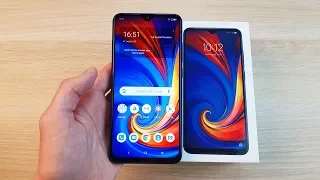 LENOVO Z5S - САМЫЙ КРУТОЙ ТЕЛЕФОН ЗА 120$. ПРОСТО ПУШКА!