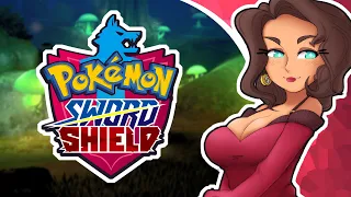 Pokemon Sword and Shield is a Bad Game and Here's Why [03] - RadicalSoda