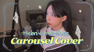 Carousel-Melanie Martinez | Neponay Cover