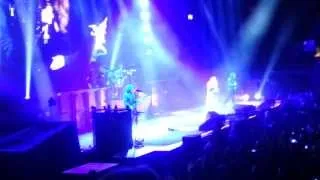 Black Sabbath - War Pigs - Live @ The LG Arena, Birmingham, UK - 22/12/2013