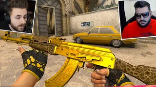 AM SCHIMBAT SKIN-UL PE AK-47! CE PARERE AI?