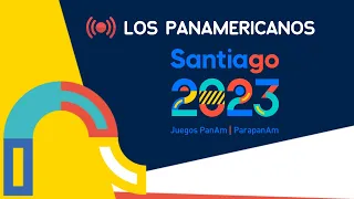 🇨🇱 CHILE 2023 | VOLEY - DOMINICANA VS BRASIL