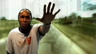 Mos Def - Umi Says