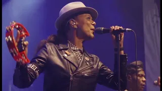 The Selecter - The Avengers Theme (Live)