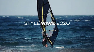 i-99 STYLE WAVE 2020