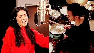 Earth, Wind & Fire - 'Can't Hide Love' (Cover) / Riku Taira Studio Live