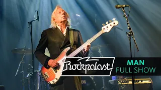 MAN live | Rockpalast | 2020