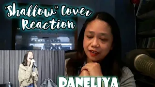 Reacting to Daneliya Tuleshova SHALLOW Cover Reaction | Lady Gaga | Bradley Cooper