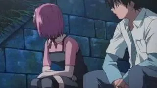 Elfen Lied Flёur И солнце встаёт над руинами