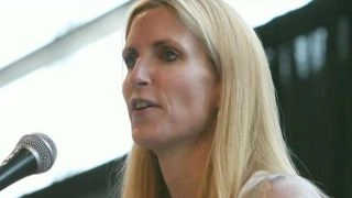 Ann Coulter cancels Berkeley speech over safety