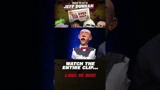 Some of The Best of “All Over the Map” | JEFF DUNHAM