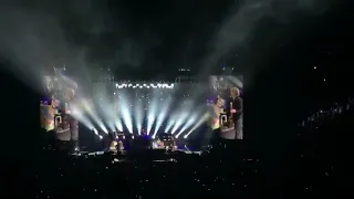 Paul McCartney - Freshen Up Tour - Centre Vidéotron, Quebec City - 2018, sept. 17th - Hey Jude