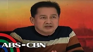 Market Edge: Quiboloy: Hindi ako nagtatampo kay Duterte