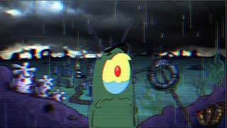 Creepypasta de Bob esponja "El precio de la Victoria"