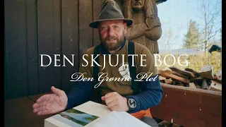 Den Skjulte bog og Spøttrup sø