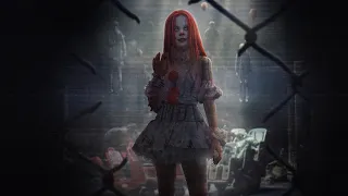 IT CHAPTER 3 (2022) Trailer Concept