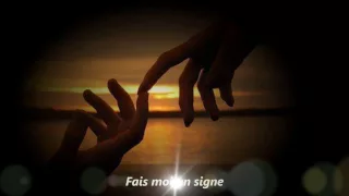 Fais-moi un signe - Gérard Palaprat.wmv