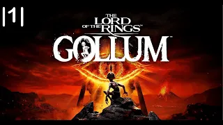 The Lord of the Rings: Gollum PS5 - Chapter 1/The Wraith