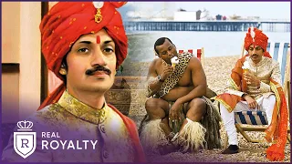 Single, Royal & Gay: Undercover Princes Searching For Love In England | Full Series | Real Royalty