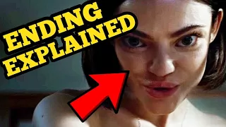 Truth or Dare Ending Explained