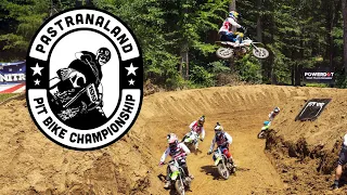 Pastranaland Pit Bike Championship 2020