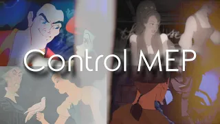 Control MEP //Volume 1//