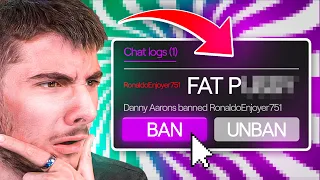Reacting To Twitch UNBAN REQUESTS!