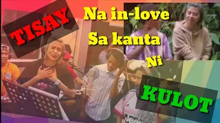 Ikaw at ako - Live cover by #Mariano Lexi in-love sa kanta #marlex