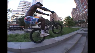 AM:PM 4 "Keep the Change" Full           NYC BMX Video