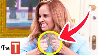 10 Huge Mistakes That Made It Into Disney's Jessie