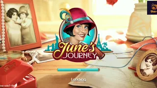 June's journey volume-2 chapter 10 level 549