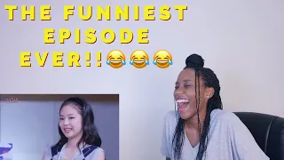 REACTING TO BLACKPINK - '24/365 with BLACKPINK' EP.12 [ENG SUB] (BLACKPINK Reaction)