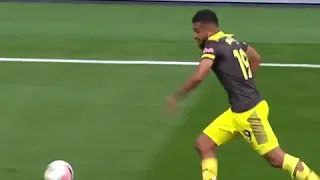 مهارات المغربي سفيان بوفال soufian boufal