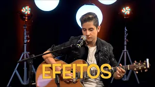 Efeitos - Cristiano Araújo (Cover Hugo Henrique)