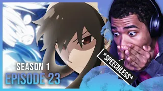 YOR *DESTROYS* FIONA | SPY x FAMILY Episode 23 REACTION