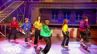 S Club - Don't Stop Movin' (S Club Party Live / 2001)