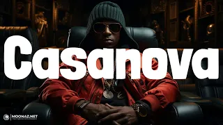 Soolking - Casanova | LYRICS | LAISSE MOI - KeBlack