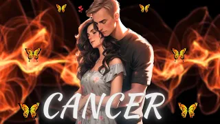 CANCER: ❤️ "I HAVE NEVER SEEN A SUDDEN CHANGE LIKE THIS BEFORE"💗😳 MID FEBRUARY 2024 LOVE TAROT🔥🔥