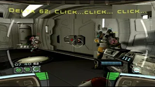 Star Wars: Republic Commando Funny Moments (Part 2)