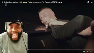 CHICAGO DUDES REACTION TO Police Interceptors Full Episodes S21E01