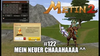 Metin2.de [#122] - Mein neuer Char JUCHUUU - ScriFice