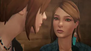 Релизный трейлер игры Life is Strange: Before the Storm на Gamescom 2017!