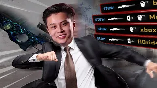 The Quickest AWP in the West... │Stewie2K Highlights