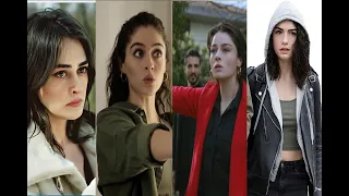  Unstoppable // [ Turkish Multifemale ]🔥♥😎