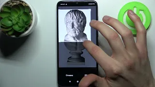 Как установить фото на контакт Redmi Note 8 Pro / ЗАставка контакта Redmi Note 8 Pro